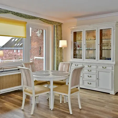 Objekt-nr 52 - - Backbord Apartment *
