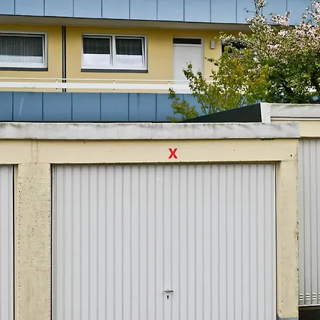 Objekt-nr 52 - - Backbord Apartamento